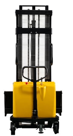 Half Electric Stacker