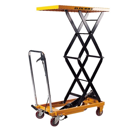 Hand Table Truck TF