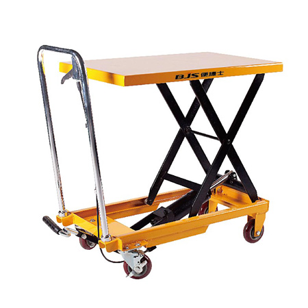 Hand Table Truck TF