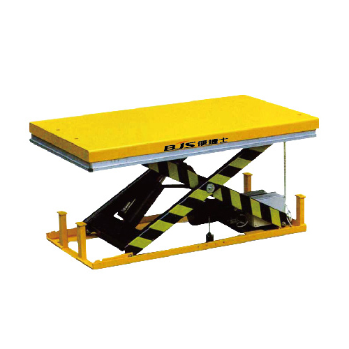 Standard Lifting Platform