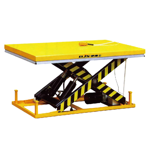 Standard Lifting Platform